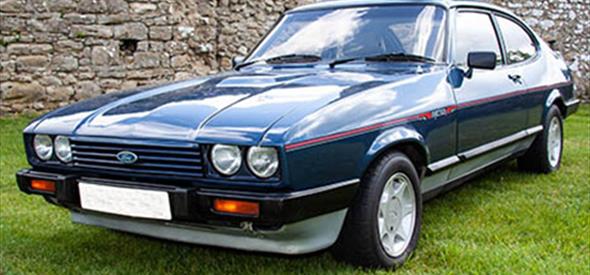 Simply Ford