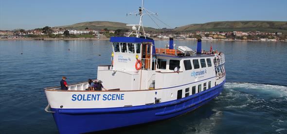 Solent Scene