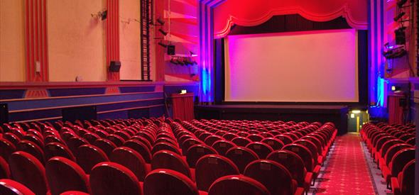 The Regent Centre Venue