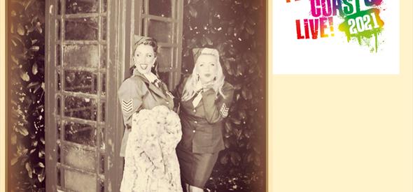 The Mellor Sisters