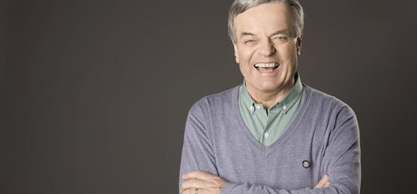 Regent Centre - Sounds of the 60s live with Tony Blackburn