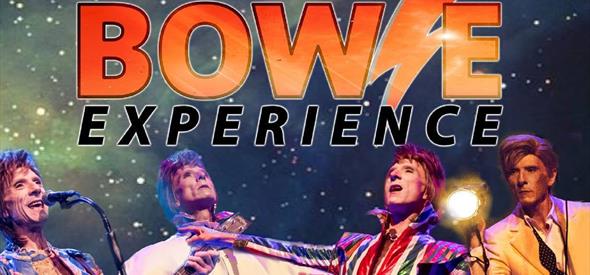 Bowie Experience 2022
