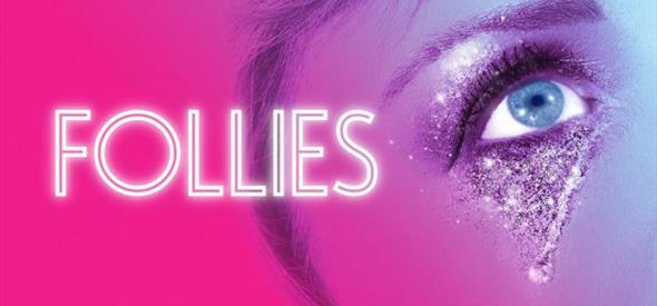NTLive: Follies (Encore)