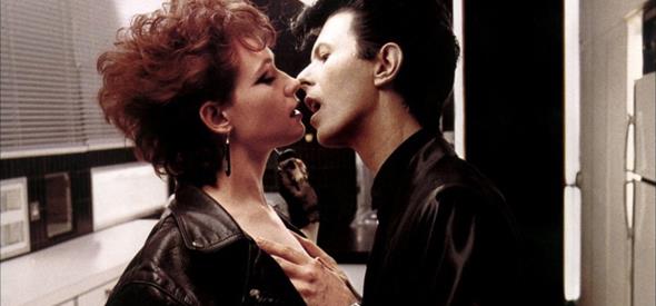 GRINDFEST : THE HUNGER (1983)
