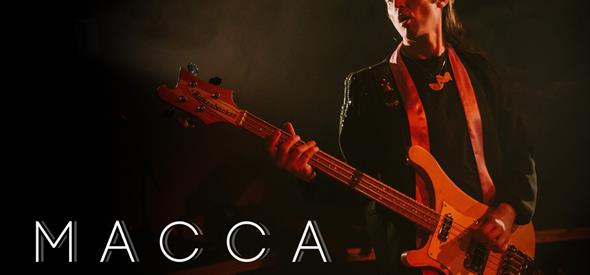 Macca: The Concert