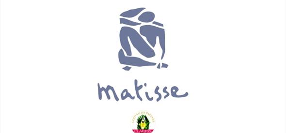 matisse beauty clinic logo