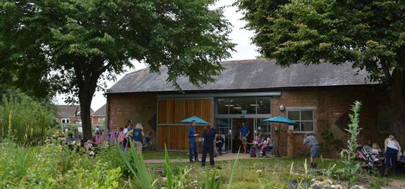 Wild craft Sundays try your hand at stone painting