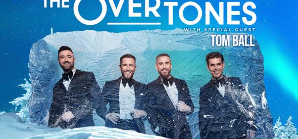 Overtones