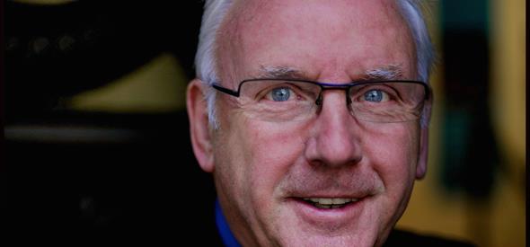 The Original Hitman – Music mogul Pete Waterman OBE Live in Conversation