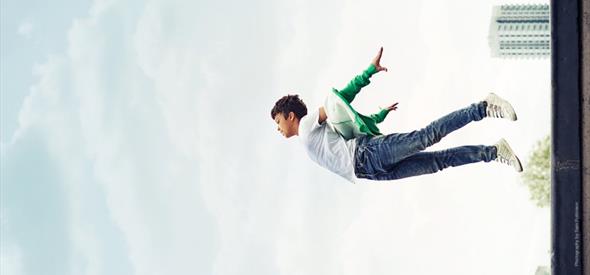 NT Live: Peter Pan (Recorded)