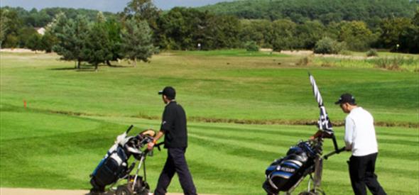 Playgolf Bournemouth