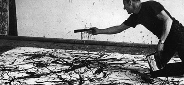 Art in the 19th and 20th Centuries
