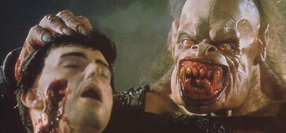 GRINDFEST : RAWHEAD REX (1986)
