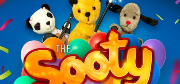 The Sooty Show
