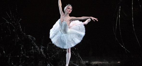 Royal Ballet: Swan Lake