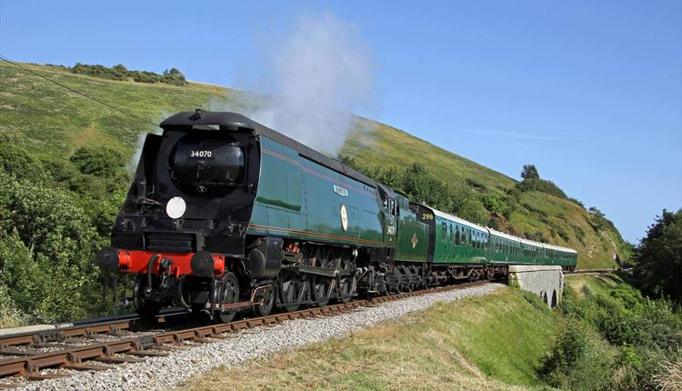 Strictly Bulleid II