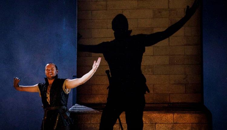 RSC: RICHARD III
