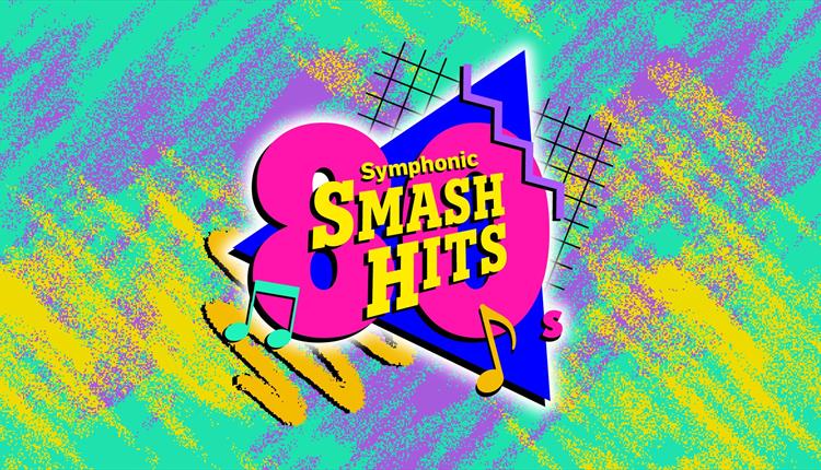 BSO Proms in the Park: Symphonic Smash Hits - the 80s