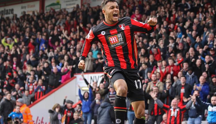 AFC Bournemouth V Manchester City