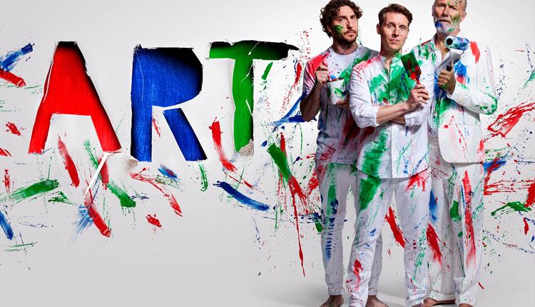 ART and Cast