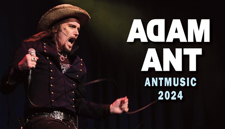 Adam Ant