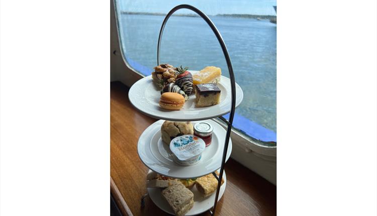 Afternoon Tea