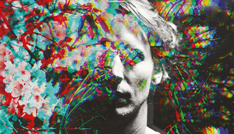 Ben Howard