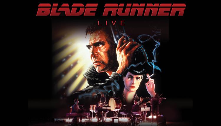 Blade Runner Live