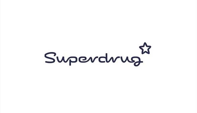 Superdrug logo