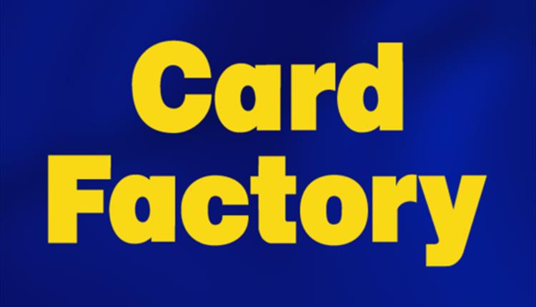 Card Factory