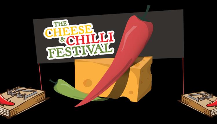 The Cheese & Chilli Festival