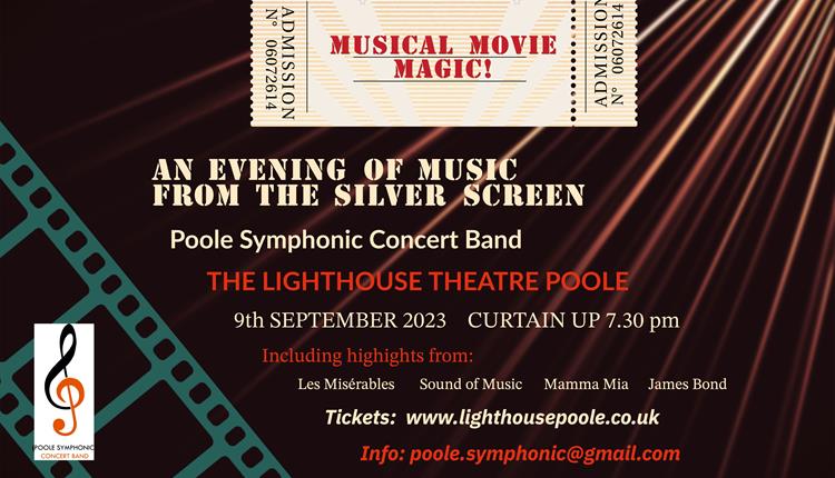 Musical Movie Magic!