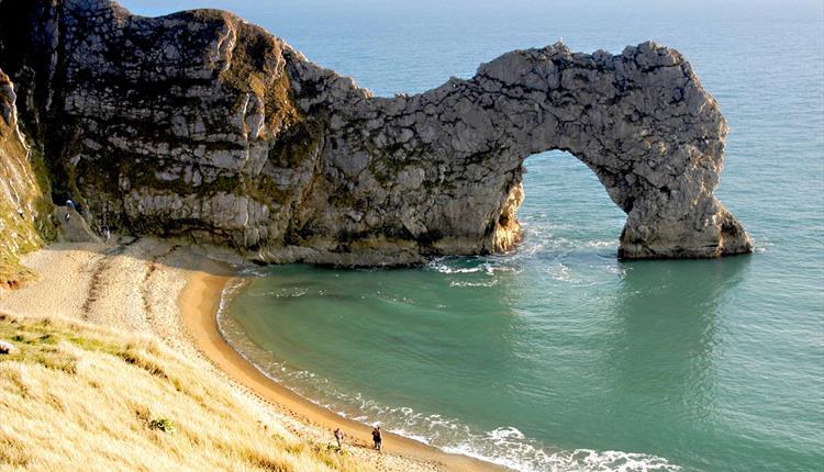Durdle Door Discover Dorset Tours