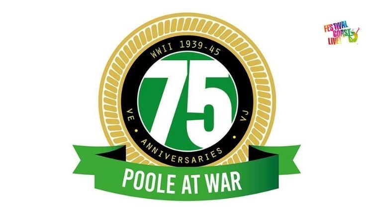 Poole at War - VE Day 75th Anniversary event