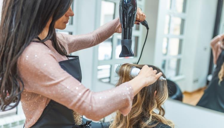 Generic image of Hair Dresser