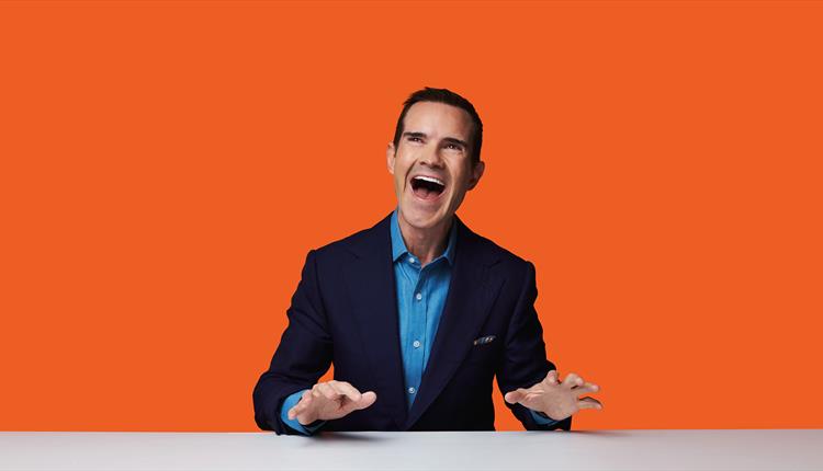 Jimmy Carr