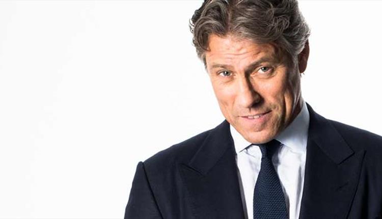 John Bishop
