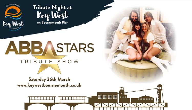 Abba at Key West
