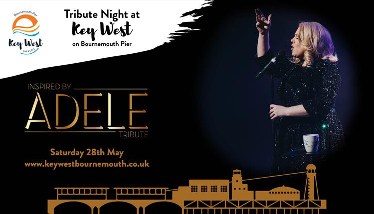 Adele Tribute
