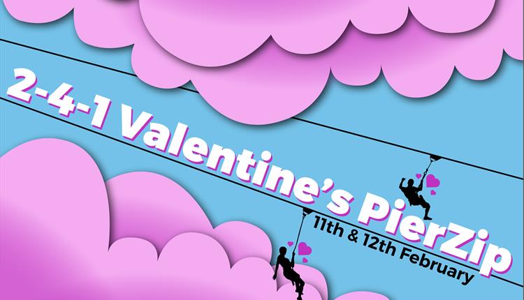 Valentine's Offer