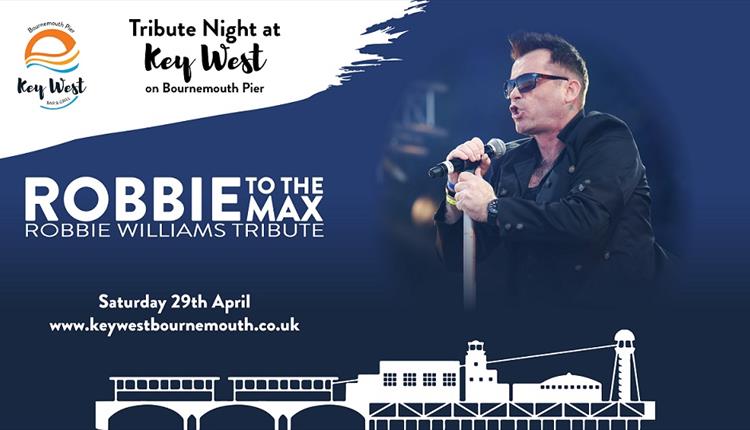 Robbie Tribute Event