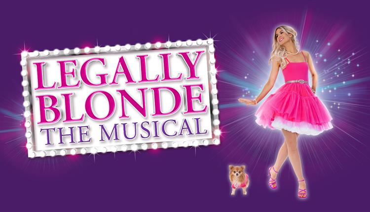 Legally Blonde