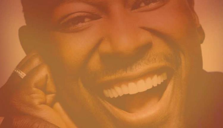 Luther: A Luther Vandross Celebration