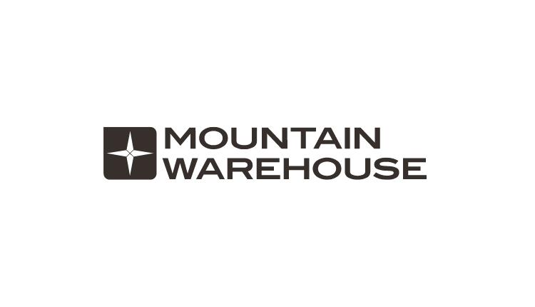 Mountain Warehouse logo