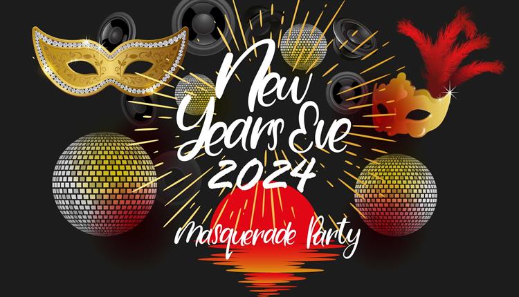 New Year's Eve 2024 image