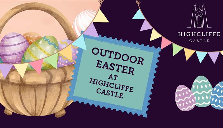 Outdoor Easter