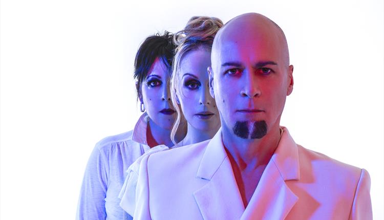 The Human League