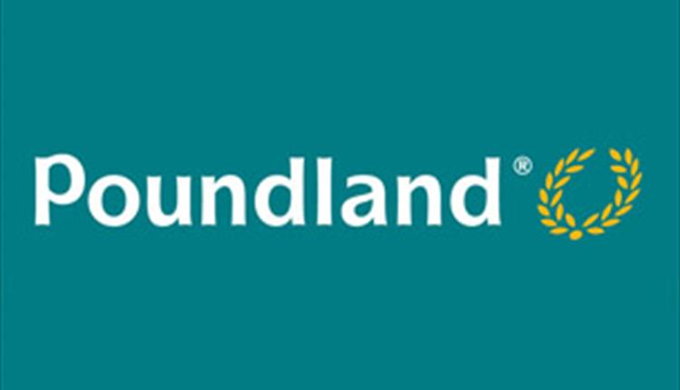 Poundland