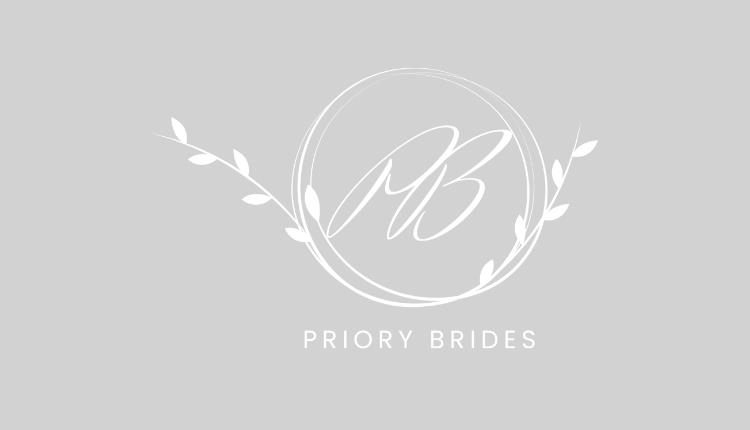 Priory Brides logo
