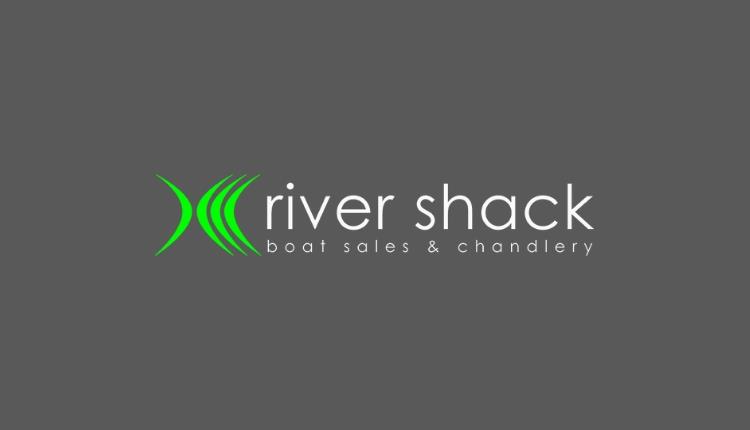 River Shack logo